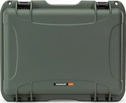 Nanuk 930 Schutzkoffer leer