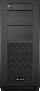 Corsair Obsidian 650D, Acrylfenster