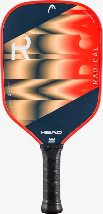 Head Radical Pro Schläger