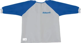 Pelikan Malschürze für Kinder, blau