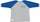 Pelikan Malschürze für Kinder, blau (105346)