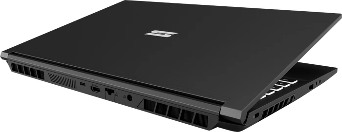 Schenker Media 15-E21yqj, Core i7-10870H, 16GB RAM, 500GB SSD, GeForce RTX 3060, DE