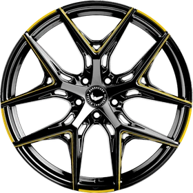 Barracuda Wheels Razzer 10.0x20 5/112 ET15 (verschiedene Farben)