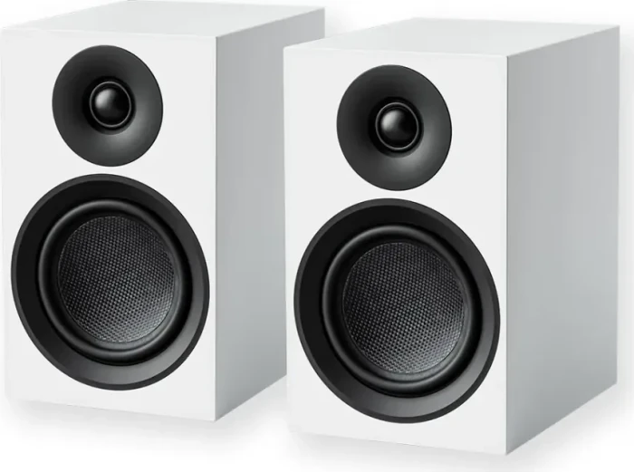 Pro-Ject Speaker Box 5 E Carbon