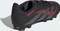 adidas Predator Club MG core black/grey four/lucid red (Junior) Vorschaubild