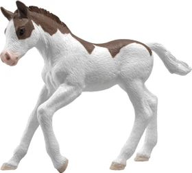 Schleich Horse Club - Sammelfohlen Dipper