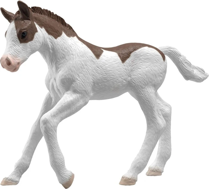 Schleich Horse Club - Sammelfohlen Dipper