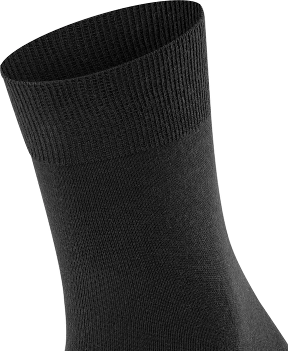 Falke Airport Socken schwarz (Herren)