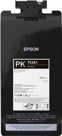 Epson Tinte UltraChrome XD3 schwarz photo 1600ml