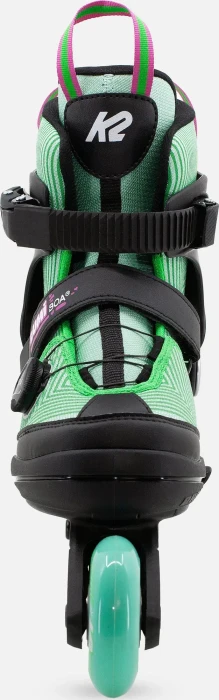 K2 Lumi BOA Inline-Skate watermelon (Junior) (Modell 2026)
