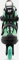 K2 Lumi BOA Inline-Skate watermelon (Junior) (Modell 2026) Vorschaubild