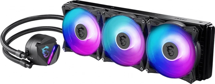 MSI MAG CoreLiquid 360R, 360mm
