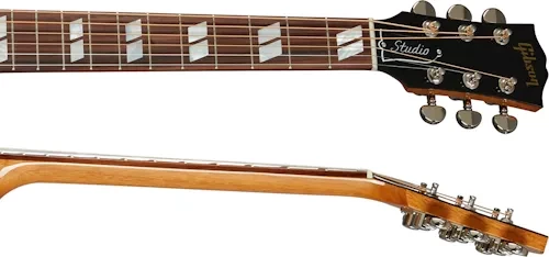 Gibson Hummingbird Studio Rosewood Rosewood Burst