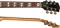 Gibson Hummingbird Studio Rosewood Rosewood Burst Vorschaubild