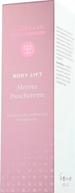 Hildegard Braukmann Body Lift Meeres Duschcreme, 200ml