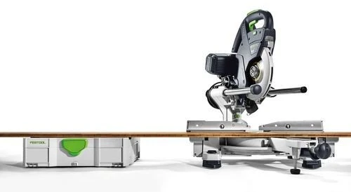 Festool KS 60 E-Set Kapex Elektro-Kappsäge