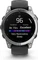 Garmin Fenix E stainless steel/black Vorschaubild