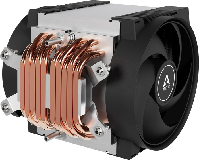 ARCTIC Freezer 4U-SP5