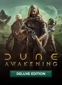 Dune: Awakening - Deluxe Edition (Download) (PC)