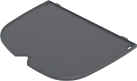 Weber Plancha Grillplatte