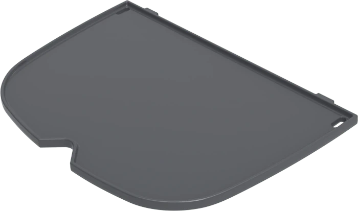 Weber Plancha Grillplatte