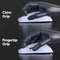 Pulsar Gaming Gears X2A Wireless weiß, USB Vorschaubild