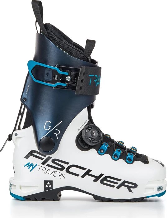 Fischer Travers GR (Damen) (Modell 2021/2022) (U18919)