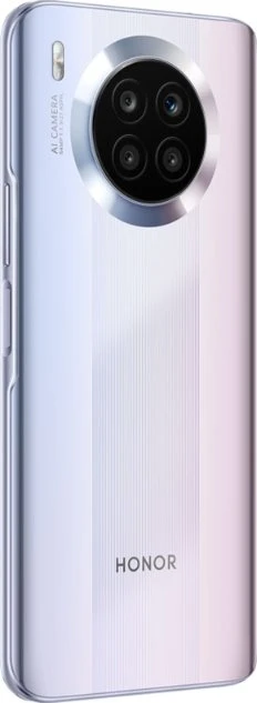 Honor 50 Lite Space Silver