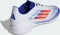adidas F50 League TF cloud white/solar red/lucid blue Vorschaubild