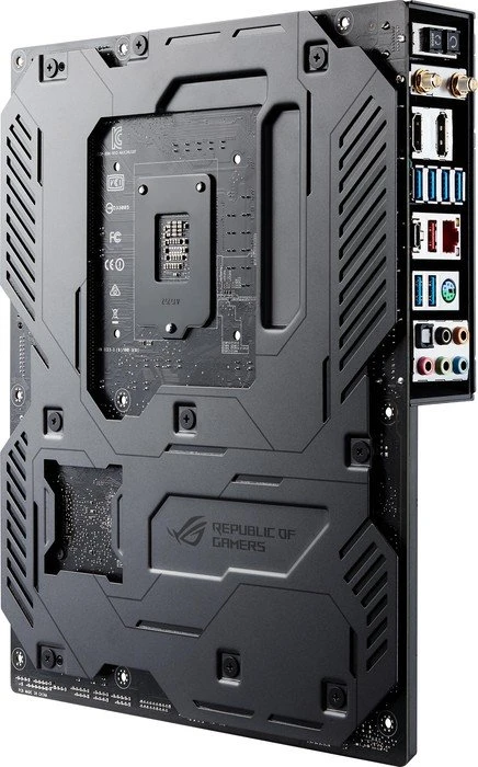 ASUS ROG Maximus VIII Formula (Intel 1151)