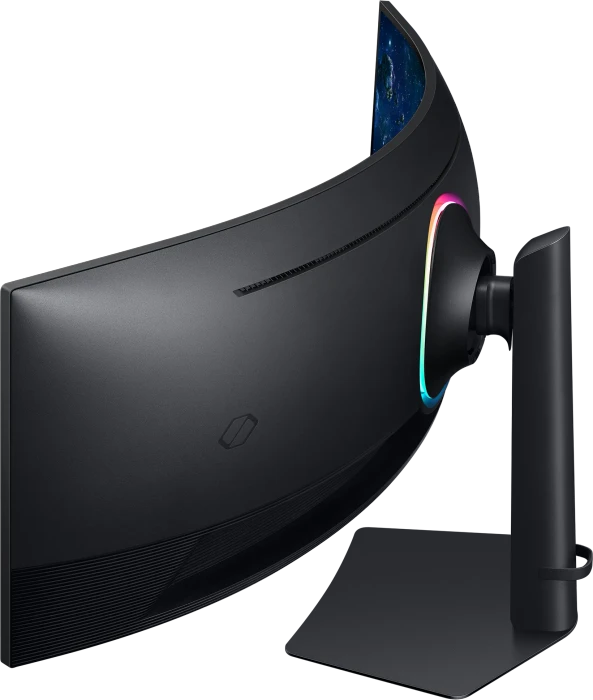 Samsung Odyssey G9 G95C, 49"