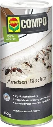 Compo Ameisen-Blocker, 250g