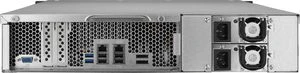 QNAP Turbo Station TS-879U-RP 32TB, 2GB RAM, 2x RJ-45 1000Base-T, 2x USB 3.0, 2HE