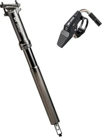 DT Swiss D 232 ONE L1 Remote 30.9mm/60mm/400mm Teleskop-Sattelstütze