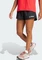 adidas Terrex Multi Light Printed Laufhose kurz schwarz (Damen) Vorschaubild