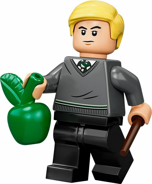 LEGO Harry Potter - Die Schüler von Hogwarts Zubehörset