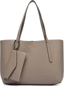 Guess Brenton Shopper dark taupe