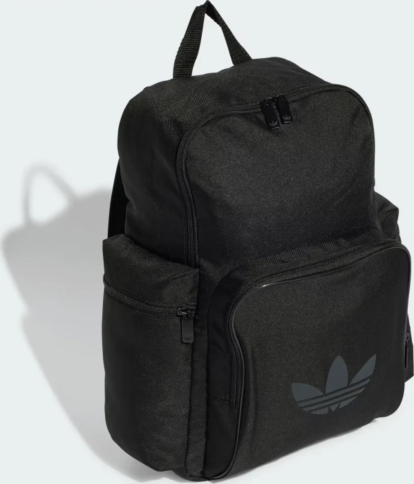 adidas Adicolor Rucksack schwarz