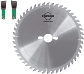 Edessö Type 160 Kreissägeblatt 36Z, 180x1.6x20mm, 1 Stück