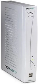 HP Compaq Thin Client Neoware e140, 256MB RAM, 128MB Flash (KF509AA)