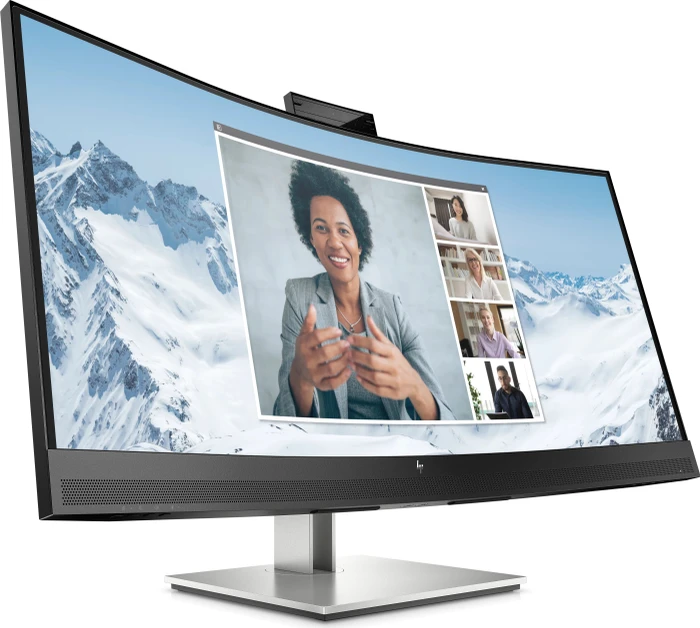 HP E34m G4, 5 Jahre Garantie, 34"