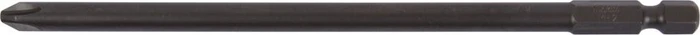 Makita Magazin Kreuzschlitz Bit 1/4", PH2x141mm, 10 Stück
