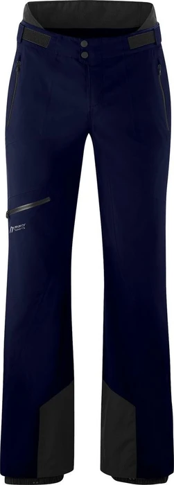 Maier Sports Liland P3 Hose lang night sky (Herren)