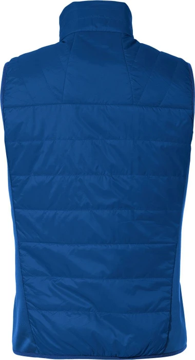 Vaude Sesvenna IV Funktionsweste royal uni (Herren)