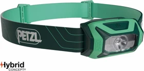Petzl Tikkina Stirnlampe grün