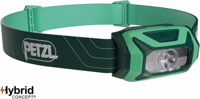 Petzl Tikkina Stirnlampe