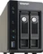 QNAP Turbo Station TS-253 Pro, 2GB RAM, 2x RJ-45 1000Base-T, 3x USB-A 3.0 Vorschaubild