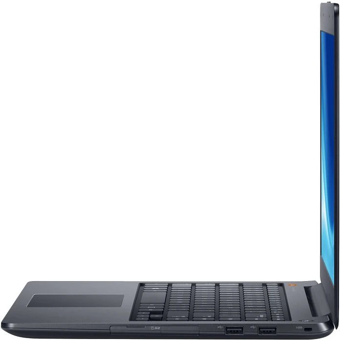 Samsung ATIV Book 5 - 530U4E, schwarz, Core i5-3337U, 4GB RAM, 24GB SSD, 500GB HDD, Radeon HD 8750M, DE