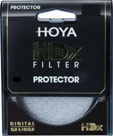 Hoya HDX Protector 67mm
