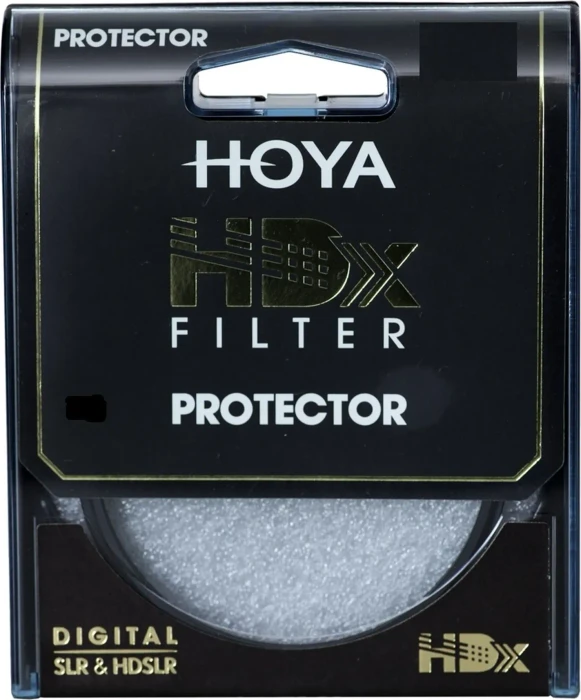 Hoya HDX Protector